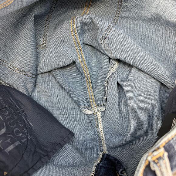 Liverpool Los Angeles Jeans Women's 8/29 Boot Cut Preppy Normcore Classic - Picture 7 of 12